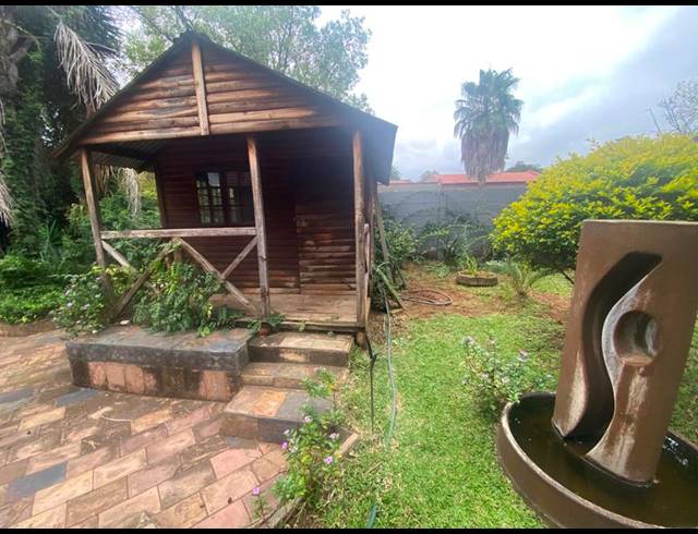 4 BEDROOM HOUSE FOR SALE IN KANONKOP